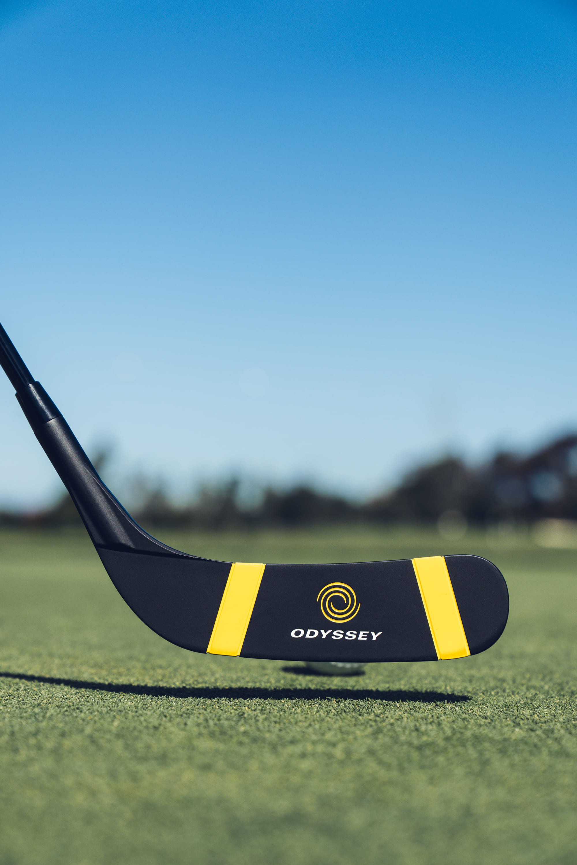 Happy Gilmore 2 putter 
