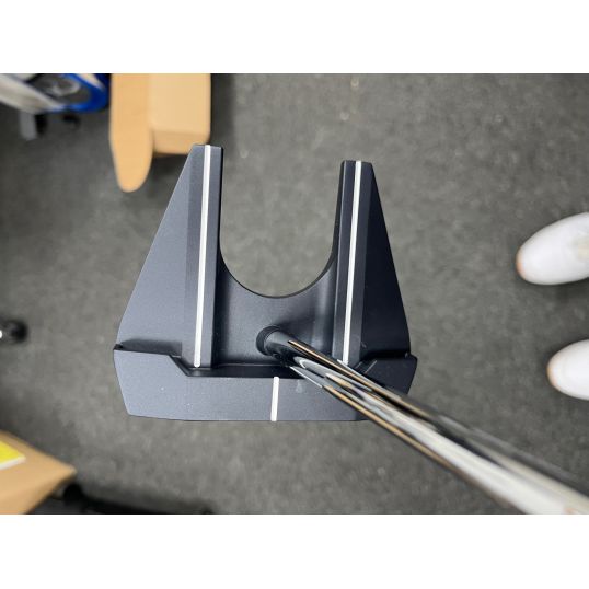 Ai-One Square 2 Square Seven Putter Right 34 (Used - 4 Star)