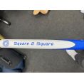 Ai-One Square 2 Square Seven Putter Right 34 (Used - 4 Star)