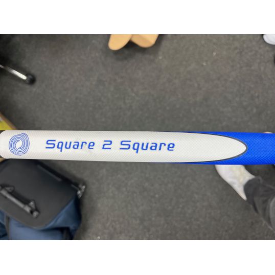 Ai-One Square 2 Square Seven Putter Right 34 (Used - 4 Star)