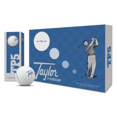 TP5 Summer Commemorative Golf Balls
