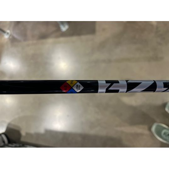 TSR3 Driver Right 9 Stiff Hzrdus Black 4G 60 (Used - 4 Star)