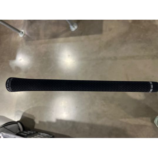 TSR3 Driver Right 9 Stiff Hzrdus Black 4G 60 (Used - 4 Star)