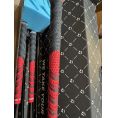 P790/770 Combo Set Steel Shafts Right Stiff KBS Tour Black 4-PW (Not Quite Perfect)