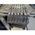 P770 Irons Steel Shafts Right Stiff Dynamic Gold Mid 115 4-PW (Used - 5 Star)