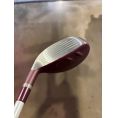 G Le 2 Ladies Hybrid Right 4 Hybrid-22 Degree Ladies Ultra Lite Ping ULT240H (Used - 3 Star)