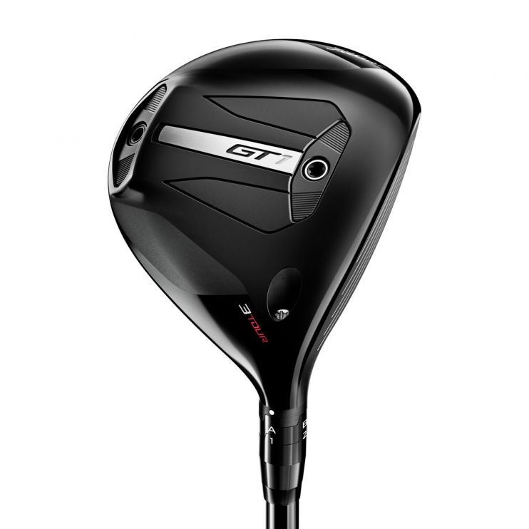 Titleist Titleist GT1 3Tour Fairway Wood