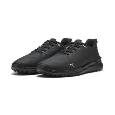 Ignite Elevate X Mens Golf Shoes Black/Black
