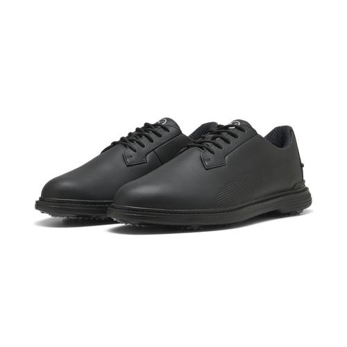 Product Image for Royale Mens Golf Shoes Black/Black