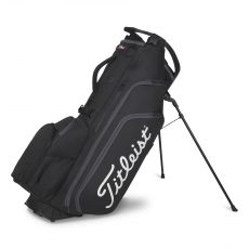Hybrid 14 Bag Black/Graphite