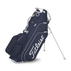 Hybrid 14 Bag Navy/Marble