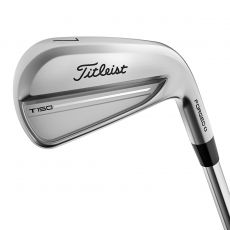 T150 Irons Steel Shafts