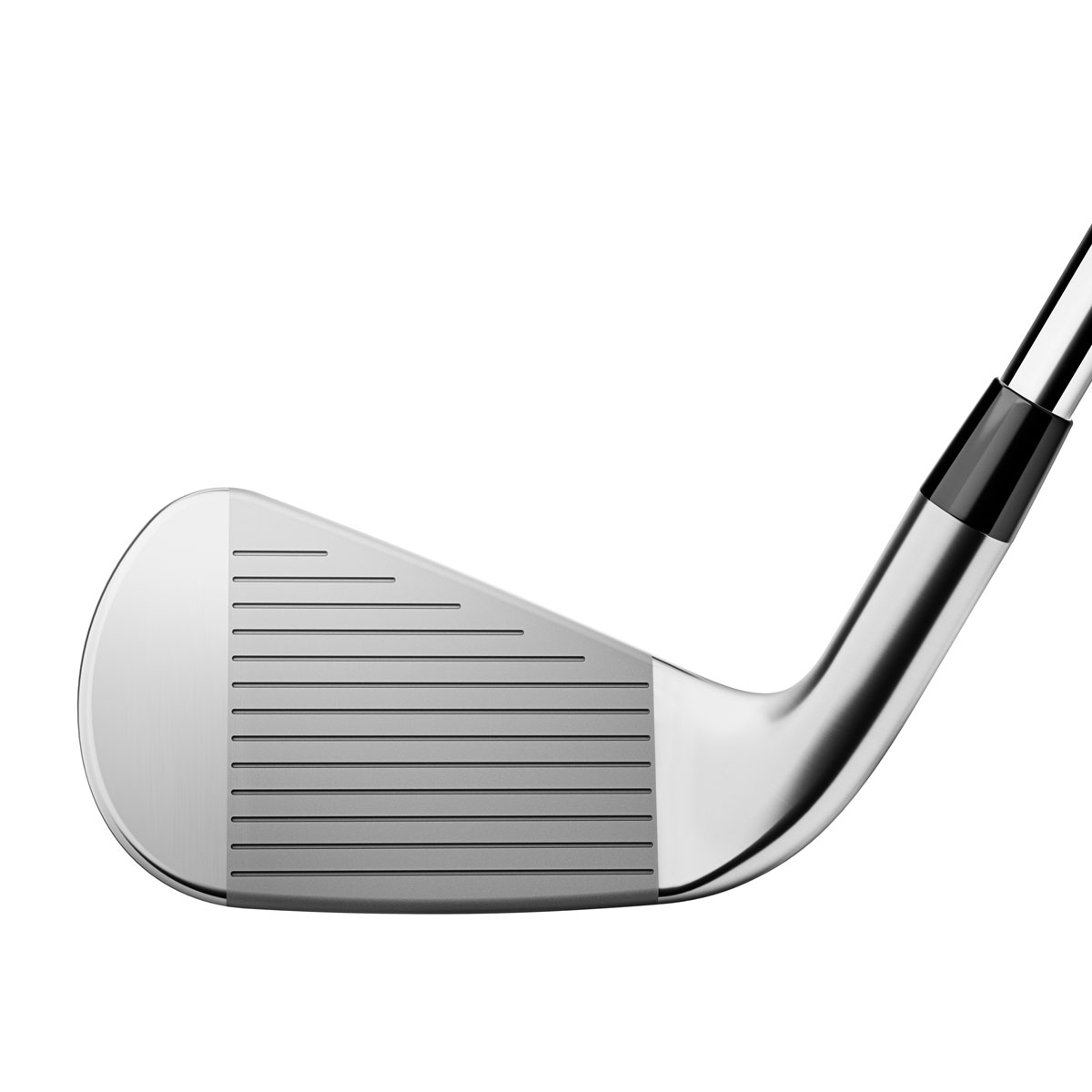 Product Image for T350 Irons Steel Shafts