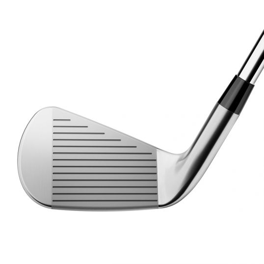 T250 Irons Graphite Shafts CUSTOM (Custom _311833_310977_287270) (Not Quite Perfect)