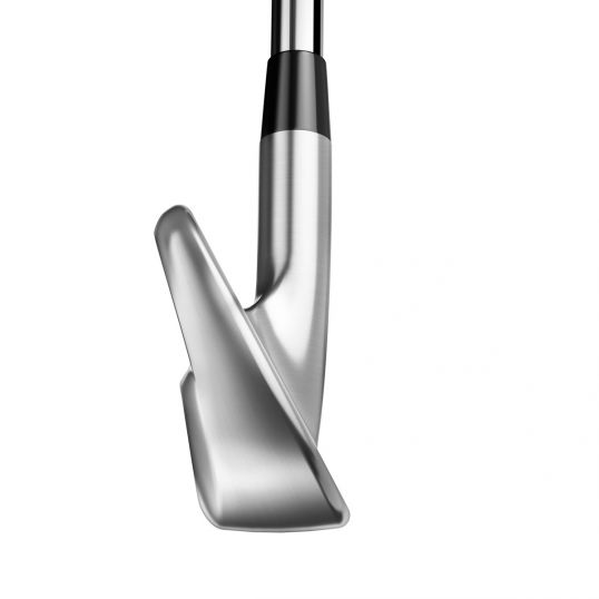 T250 Irons Graphite Shafts CUSTOM (Custom _311833_310977_287270) (Not Quite Perfect)