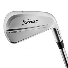 T250 Irons Graphite Shafts