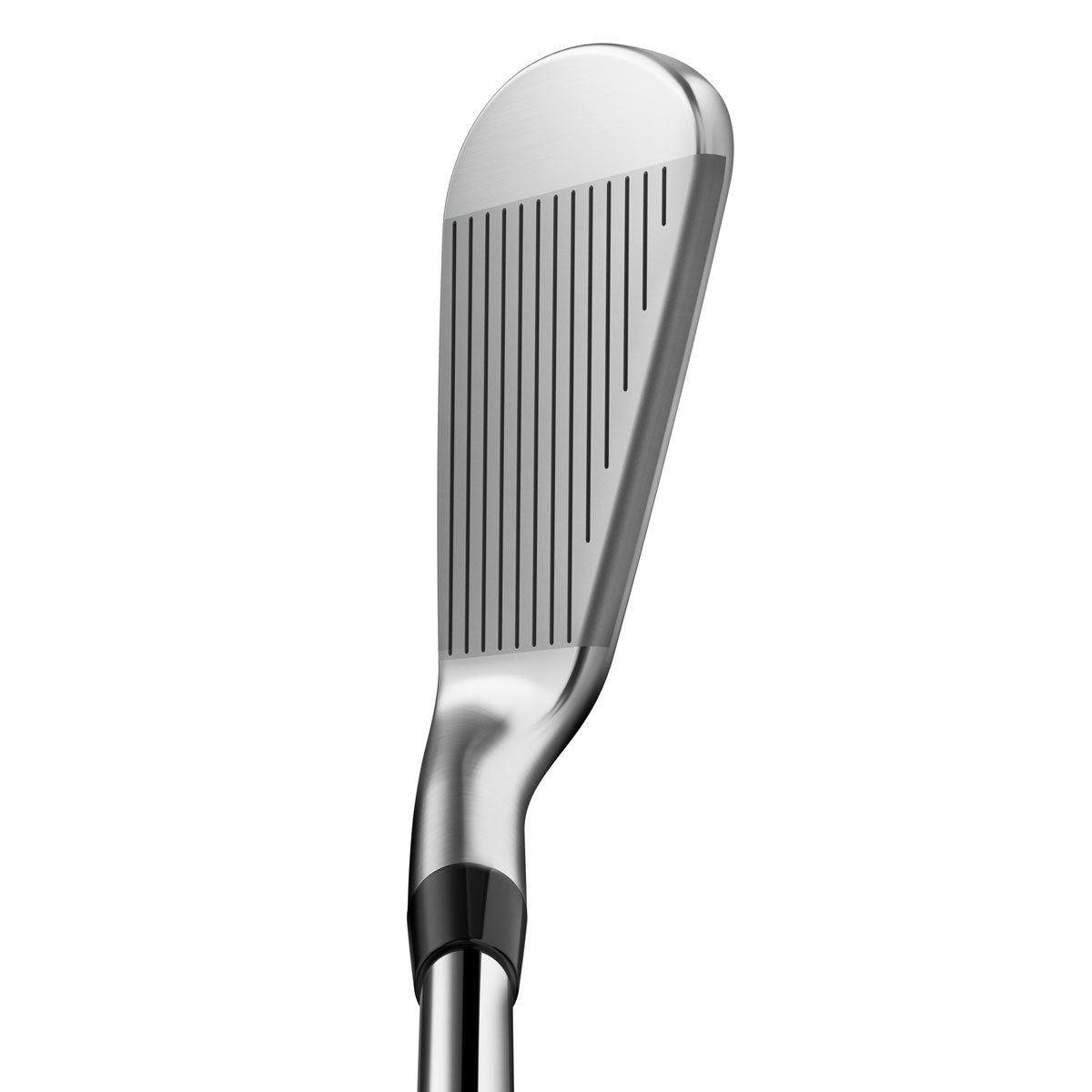Product Image for T250 Launch Spec Irons Steel Shafts