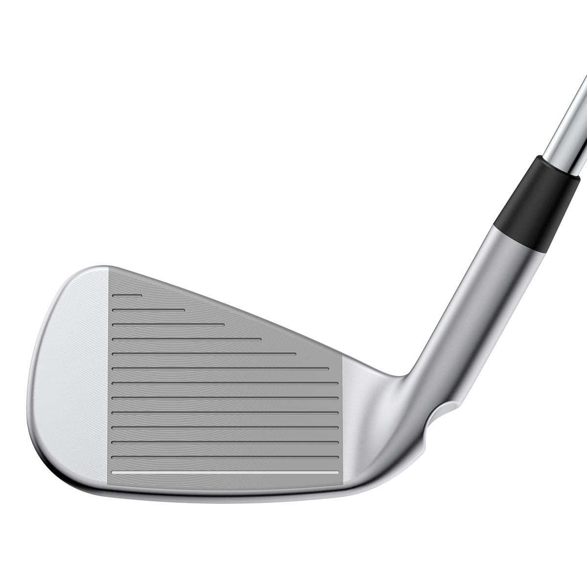 Product Image for i240 Steel Irons