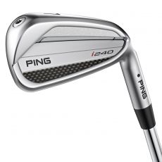 i240 Graphite Irons