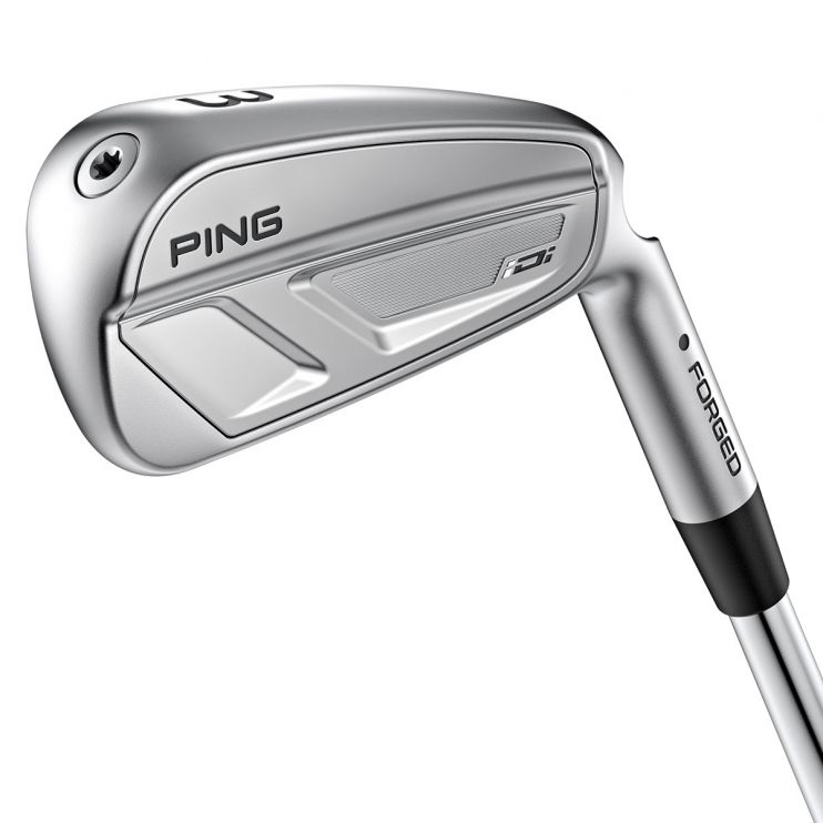 Ping Ping IDI Iron Set
