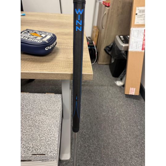 Ai-One Cruiser Jailbird Putter Right 38 (Used - 4 Star)