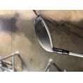 Qi35 Max Lite Fairway Wood Right 5 Wood-18.5 Degree Fujikura Air Speeder 5 Senior Golf Pride Z-Grip Black/Silver (Used - 5 Star)