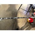 Qi35 Max Lite Fairway Wood Right 5 Wood-18.5 Degree Fujikura Air Speeder 5 Senior Golf Pride Z-Grip Black/Silver (Used - 5 Star)