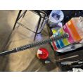 Qi35 Max Lite Fairway Wood Right 5 Wood-18.5 Degree Fujikura Air Speeder 5 Senior Golf Pride Z-Grip Black/Silver (Used - 5 Star)