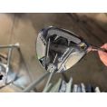 Qi35 Max Lite Fairway Wood Right 5 Wood-18.5 Degree Fujikura Air Speeder 5 Senior Golf Pride Z-Grip Black/Silver (Used - 5 Star)