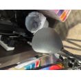 Qi35 Tour Fairway Wood Right 3 Wood-15 Degree Mitsubishi Kai'li Blue Dark Wave 75 Stiff Golf Pride Z-Grip Black/Silver (Used - 5 Star)