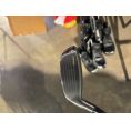 Qi35 Rescue Right 2 Hybrid-17 Degree Fujikura Ventus Blue 7 Stiff Golf Pride Z-Grip Black/Silver (Used - 5 Star)