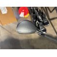 Qi35 Rescue Right 2 Hybrid-17 Degree Fujikura Ventus Blue 7 Stiff Golf Pride Z-Grip Black/Silver (Used - 5 Star)