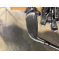 Qi35 Rescue Right 5 Hybrid-25 Degree Fujikura Ventus Blue 7 Stiff Golf Pride Z-Grip Black/Silver (Used - 5 Star)
