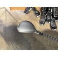 Qi35 Rescue Right 5 Hybrid-25 Degree Fujikura Ventus Blue 7 Stiff Golf Pride Z-Grip Black/Silver (Used - 5 Star)