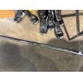 Qi35 Rescue Right 5 Hybrid-25 Degree Fujikura Ventus Blue 7 Stiff Golf Pride Z-Grip Black/Silver (Used - 5 Star)