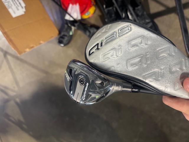 Driver De Golf Taylormade Qi35 Max - 10,5° - Shaft Fujikura Ventus Bleu Regular - Reconditionné Parfait état