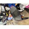 Elyte X Driver Right 10.5 True Temper Denali Charcoal 50 Regular Golf Pride Tour Velvet 360 (Used - 5 Star)