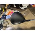 Elyte X Driver Right 10.5 True Temper Denali Charcoal 50 Regular Golf Pride Tour Velvet 360 (Used - 5 Star)