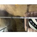 Elyte X Driver Right 10.5 True Temper Denali Charcoal 50 Regular Golf Pride Tour Velvet 360 (Used - 5 Star)