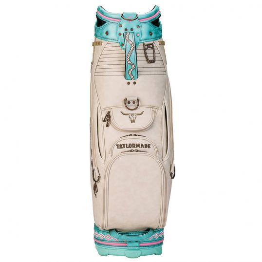 Womens PGA Championship Staff Bag