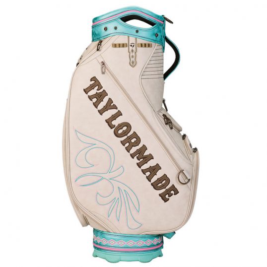 Womens PGA Championship Staff Bag
