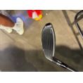 Qi35 Max Lite Fairway Wood Right 3 Wood-15.5 Degree Project X Cypher 40 Senior Golf Pride Z-Grip Black/Silver (Used - 5 Star)