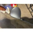 Qi35 Max Lite Fairway Wood Right 3 Wood-15.5 Degree Project X Cypher 40 Senior Golf Pride Z-Grip Black/Silver (Used - 5 Star)