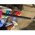 Qi35 Max Lite Fairway Wood Right 3 Wood-15.5 Degree Project X Cypher 40 Senior Golf Pride Z-Grip Black/Silver (Used - 5 Star)