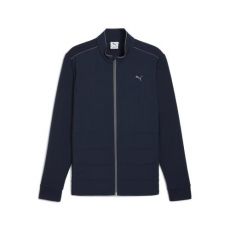 Cloudspun Fleece Hybrid Jacket Deep Navy