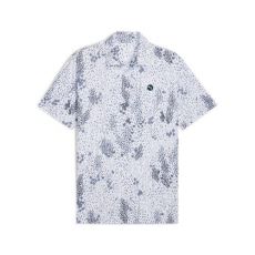 Cloudspun Garden Polo White Glow