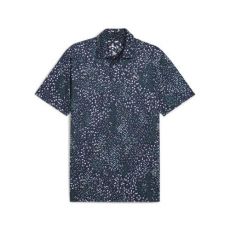 Cloudspun Garden Polo Deep Navy