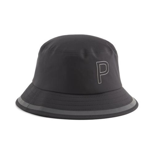 DRYLBL Storm Bucket Hat Black Mens S/M Black