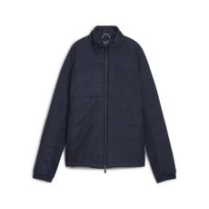 Kyley Quilted Ladies Jacket Deep Navy