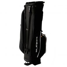 Lightweight Stand Bag Black/Grey